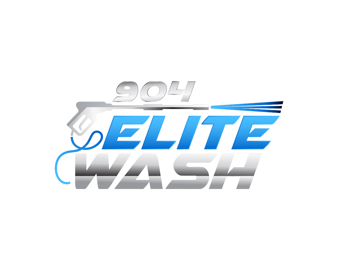 904 Elite Wash Logo